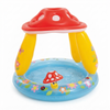 Baby Mushroom Paddling Pool