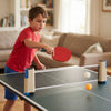Retractable Table Tennis Set Universal