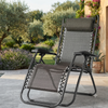 Adjustable Patio Chairs