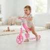 2 in 1 Childrens Scooter and Bike