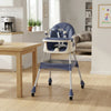 Foldable Toddler Feeding Chair