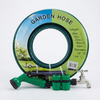 Hose Pipe 1/2"X30MT with Fitting