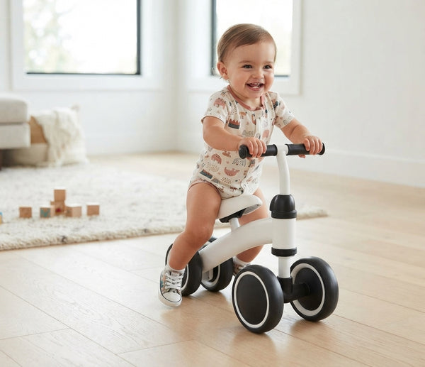 Toddler Balance Bike