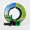 Hose Pipe 1/2"X30MT with Fitting