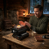 Portable Butane Gas Heater