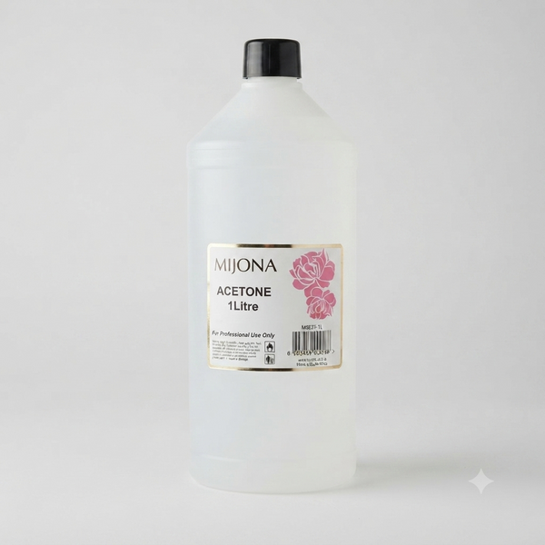 Acetone 1L