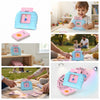 Educational Audible Card Reading Toy