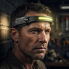 LED Head Lamp