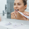 Electric Dental Teeth Whitening Kit
