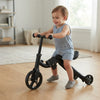 2 in 1 Childrens Scooter and Bike