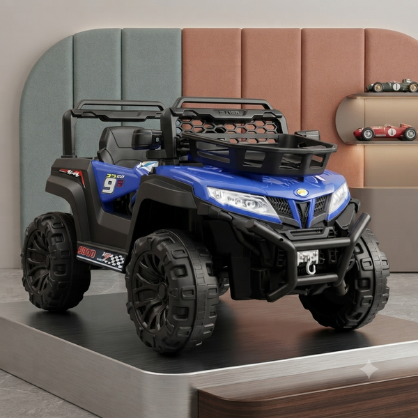 Childrens Electric Car