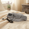 Calming Heat Massaging Neck Wrap