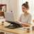Adjustable Height Notebook Stand