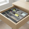 7 Piece Drawer Organizer Set