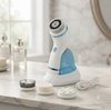 4 in 1 Multifunction Facial Cleansing Brush