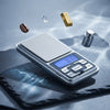 500g Pocket Scale - Accurate Weighing Anywhere