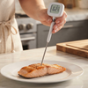 Digital Kitchen Probe Thermometer