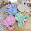Set of 3 Butterfly Bowl for Toddlers