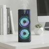 USB Rechargeable Double Ended Spray Fan