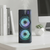 USB Rechargeable Double Ended Spray Fan