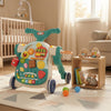 2 in 1 Walker and Active Table