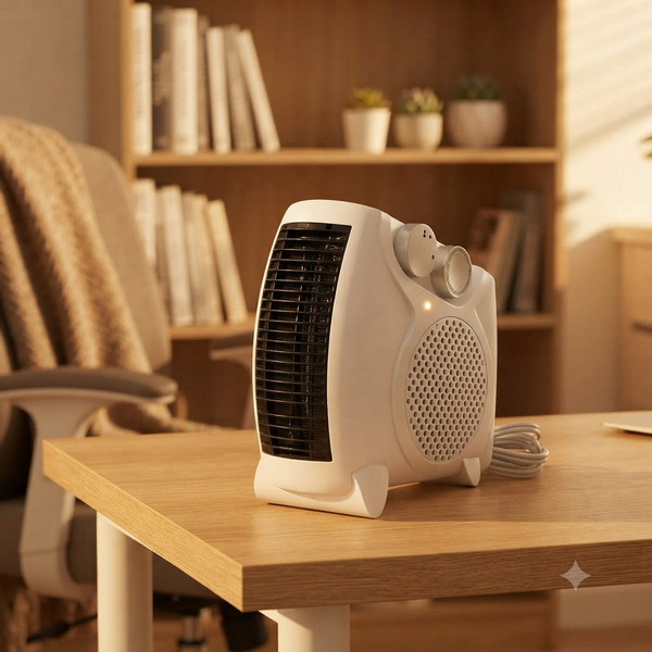 Portable Electric Warmer