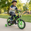 16-Inch Kids Bicycle