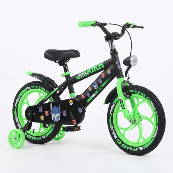 16-Inch Kids Bicycle