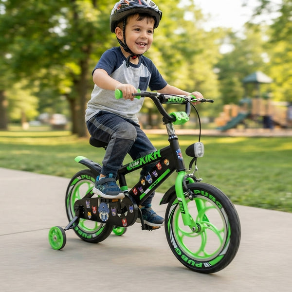 16-Inch Kids Bicycle