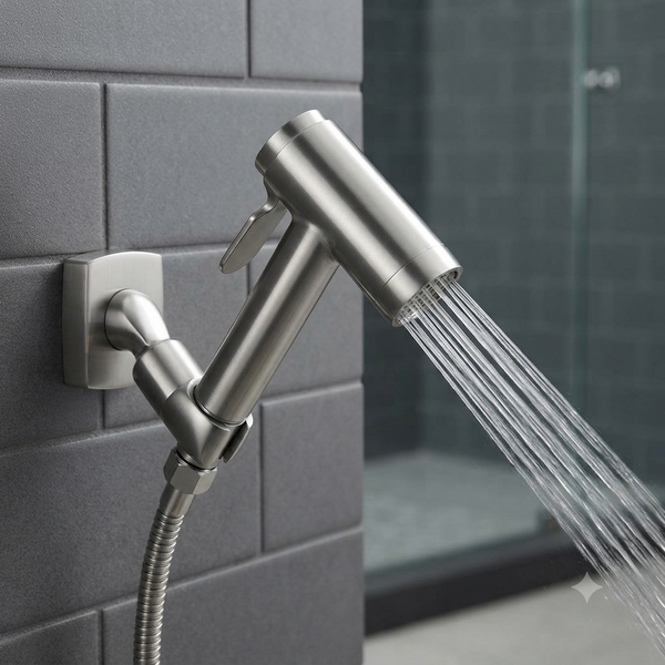 Handheld Shower Sprayer for Bathroom