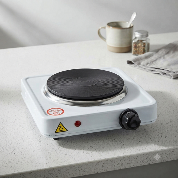 Portable Single Electric Stove
