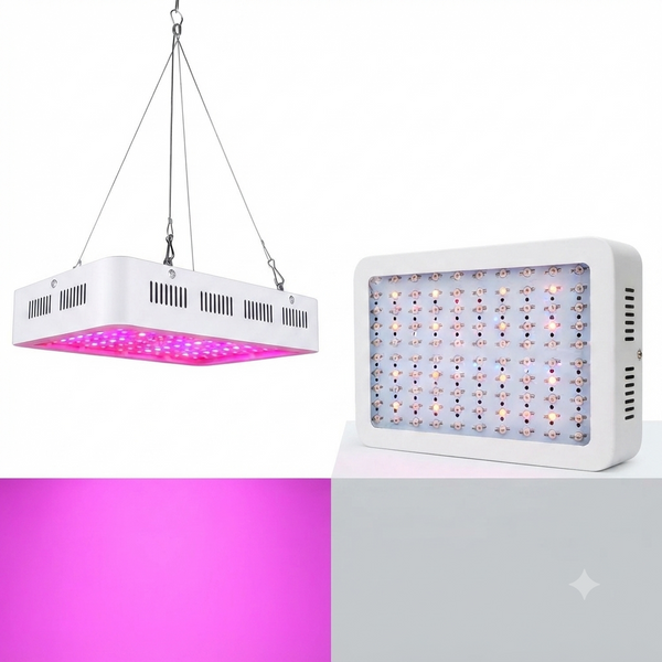 LED Plant Grow Light