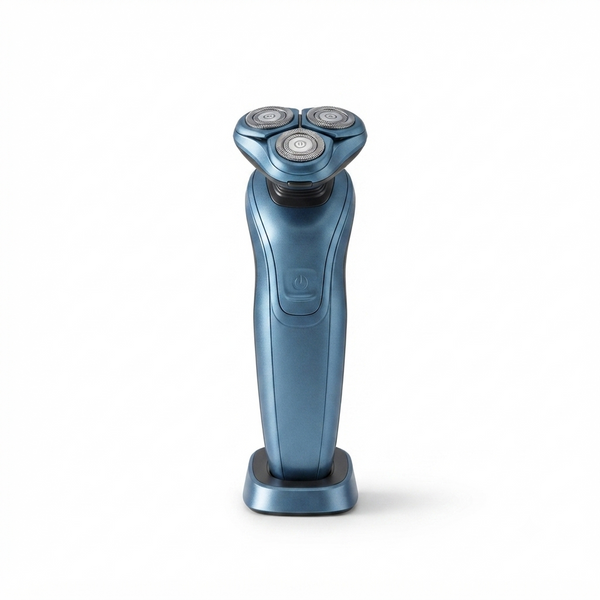 Rechargeable Electric Shaver