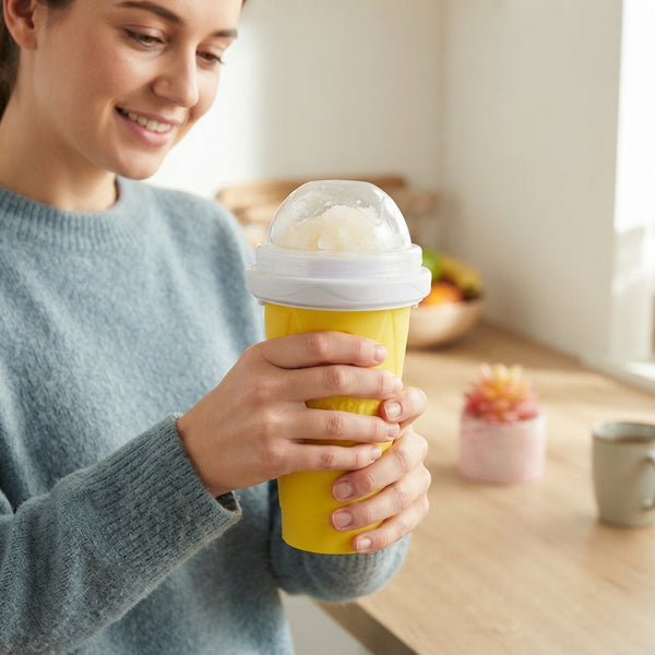 Frozen Cup