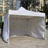 Foldable Pop Up Gazebo Tent (300 x 300)