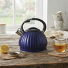 3L Stainless Steel Whistling Kettle