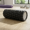 Rubber Yoga Foam Roller