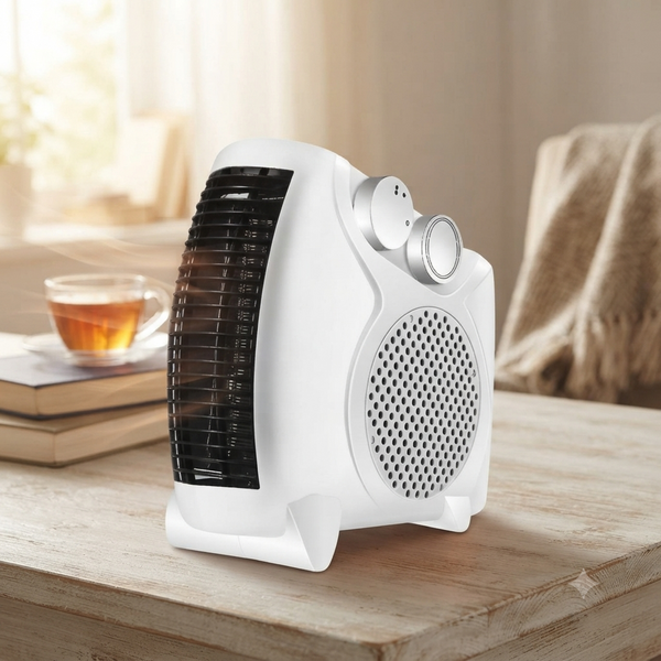 Portable Electric Warmer