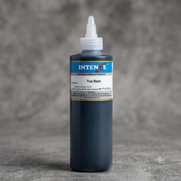 240ml Tattoo Ink