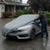 Waterproof Car Cover