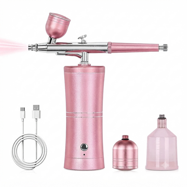 Nail Airbrush Machine