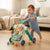 2 in 1 Walker and Active Table