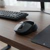 2.4G Wireless Computer Mouse with Nano Receiver