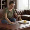 Furniture Polish Lemon Fragrance