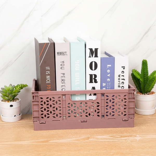 Multifunctional Organizer Basket