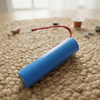 1pc 3.7v Lithium ION Battery