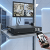 1080P 4 Channel Full High Definition DVR