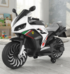 Kids Electric Ride Motorcycle (Anti-Skid)