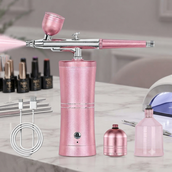 Nail Airbrush Machine