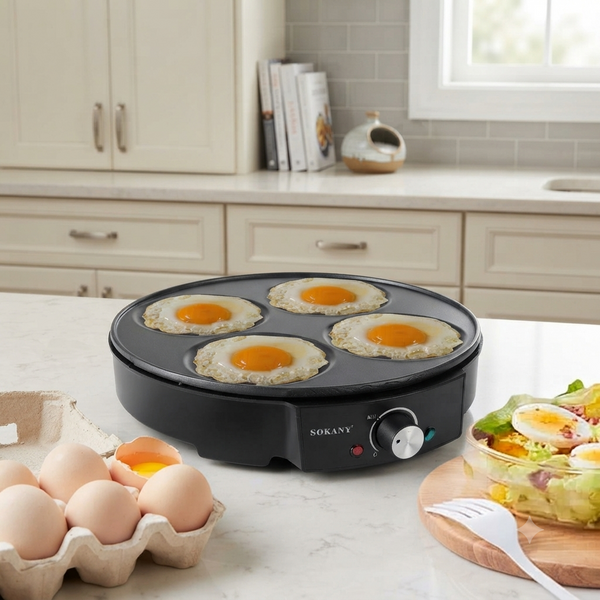 Pancake Maker
